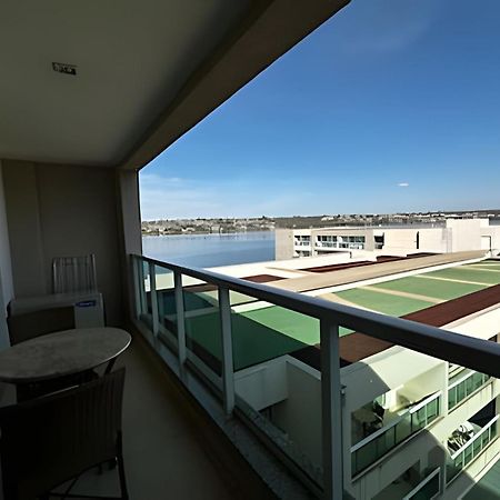 Brisas Do Lago - Apartamento 11 巴西利亚 外观 照片