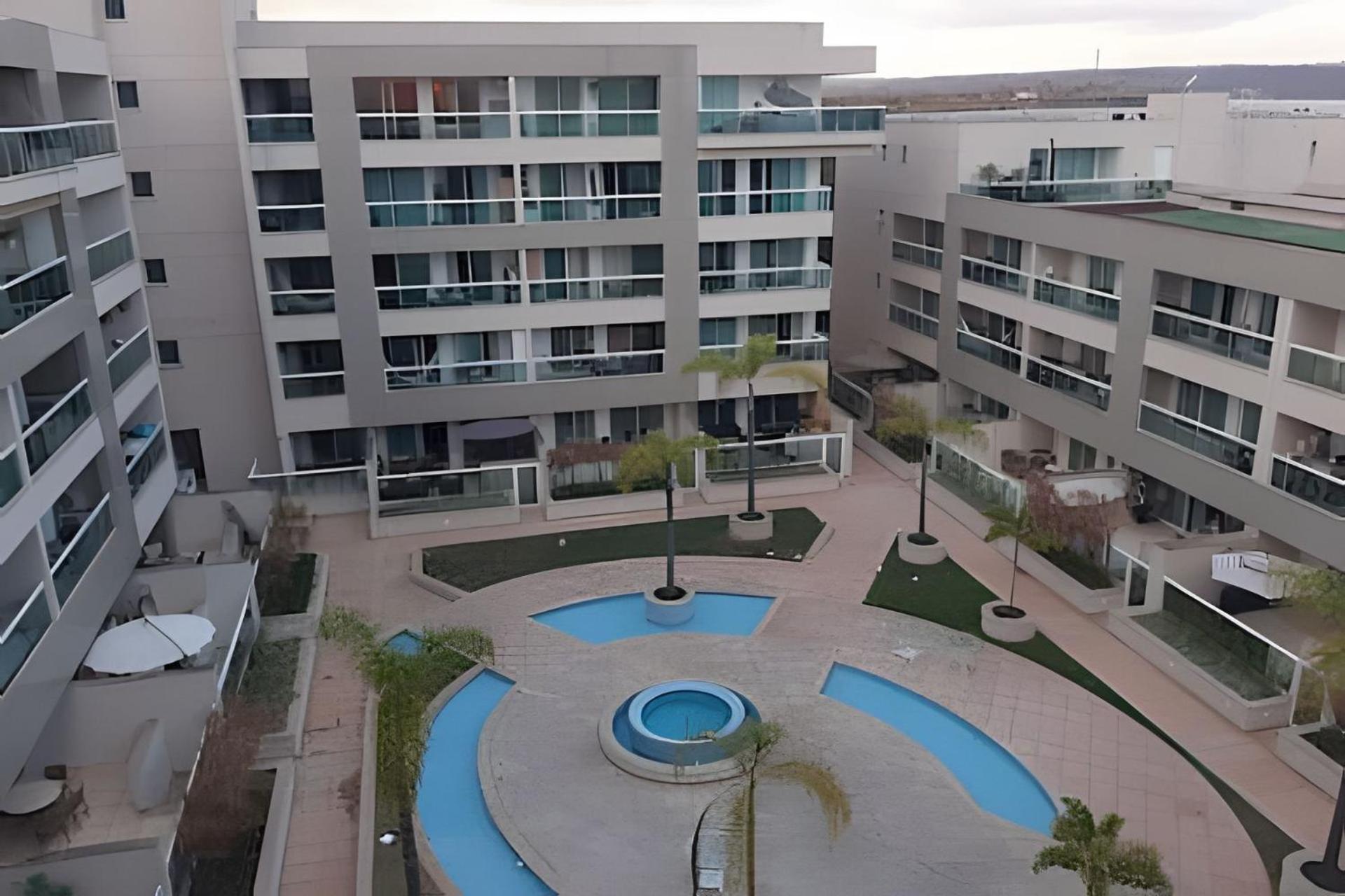 Brisas Do Lago - Apartamento 11 巴西利亚 外观 照片
