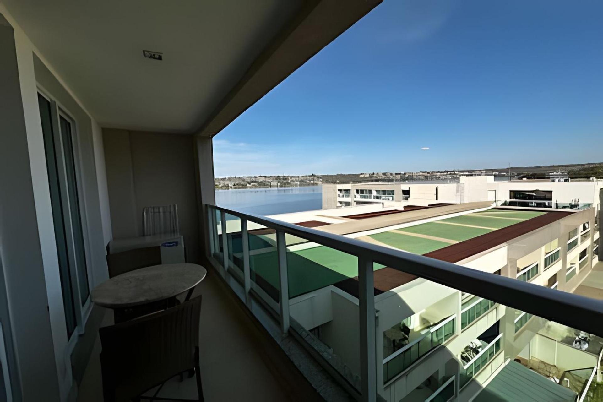 Brisas Do Lago - Apartamento 11 巴西利亚 外观 照片