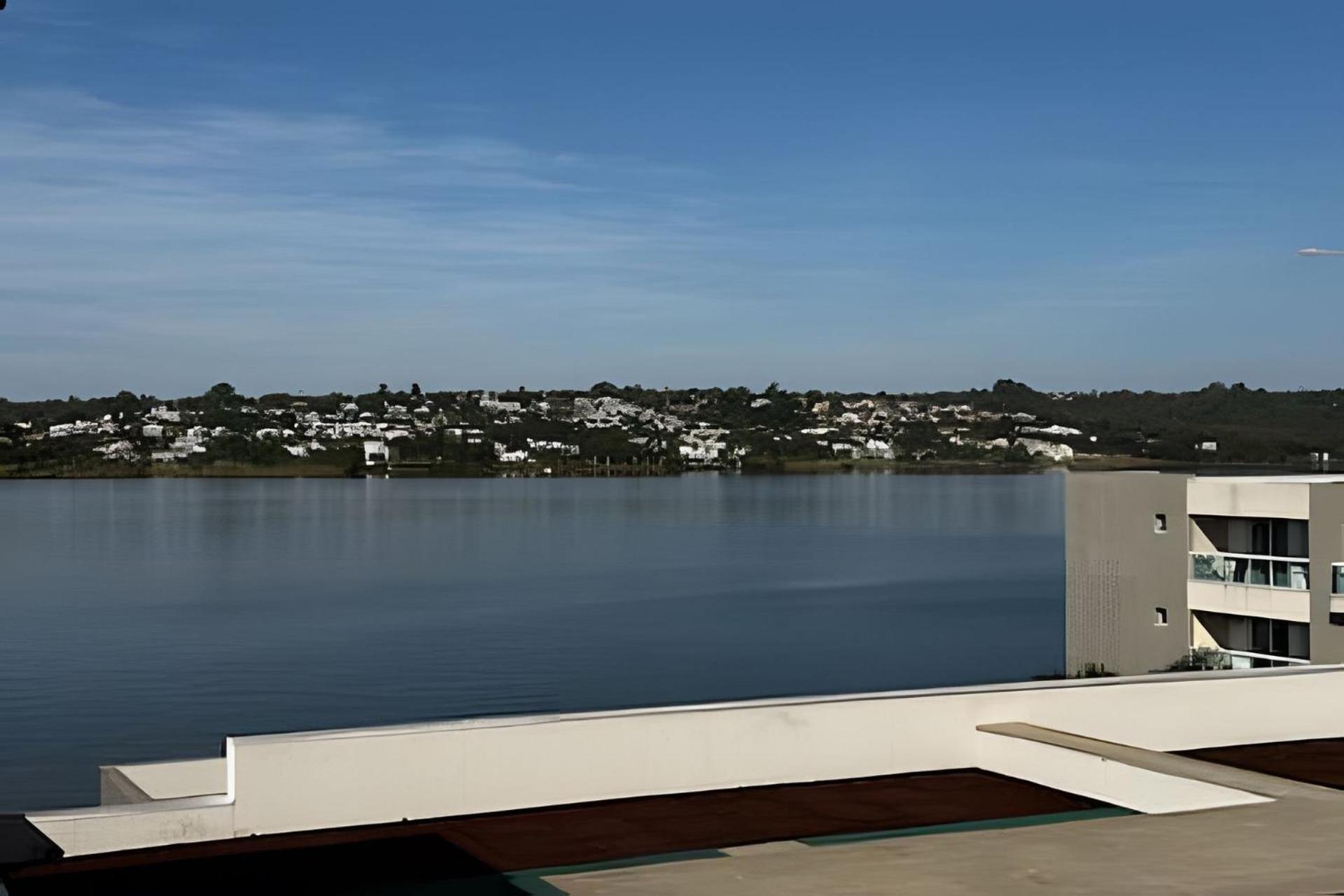 Brisas Do Lago - Apartamento 11 巴西利亚 外观 照片