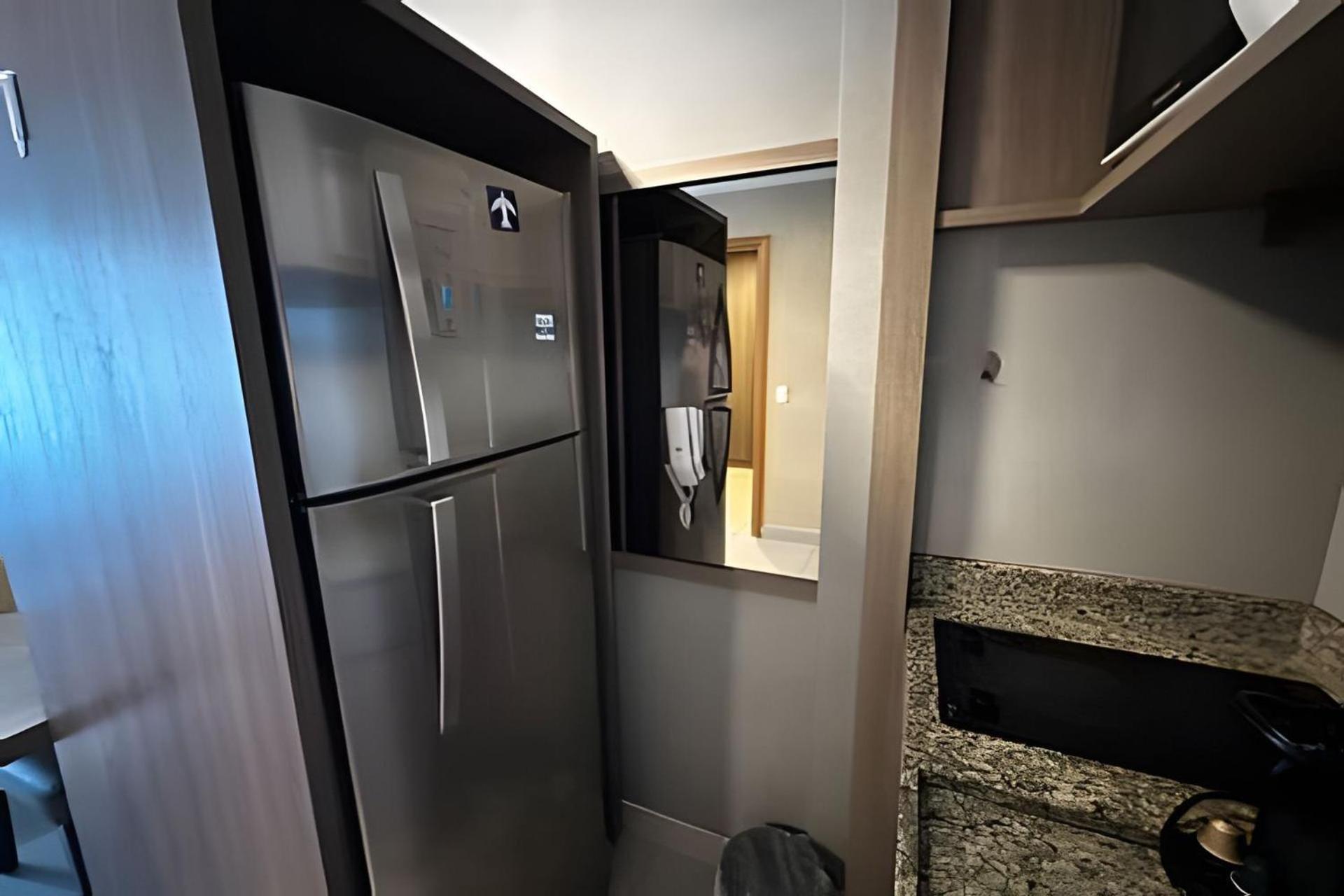 Brisas Do Lago - Apartamento 11 巴西利亚 外观 照片