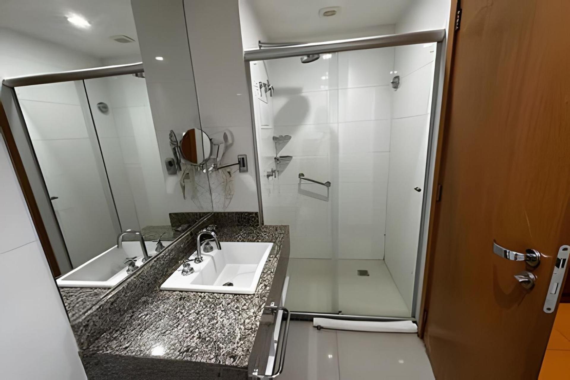 Brisas Do Lago - Apartamento 11 巴西利亚 外观 照片